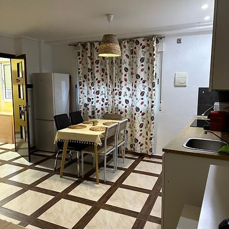 Apartamento De 2 Dormitorios Cerca Paseo Maritimo El Puerto de Mazarrón Extérieur photo