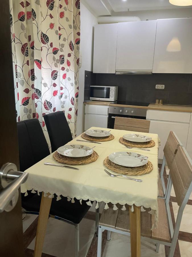 Apartamento De 2 Dormitorios Cerca Paseo Maritimo El Puerto de Mazarrón Extérieur photo