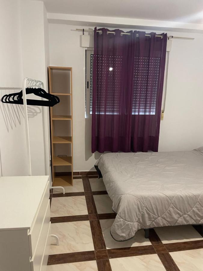 Apartamento De 2 Dormitorios Cerca Paseo Maritimo El Puerto de Mazarrón Extérieur photo