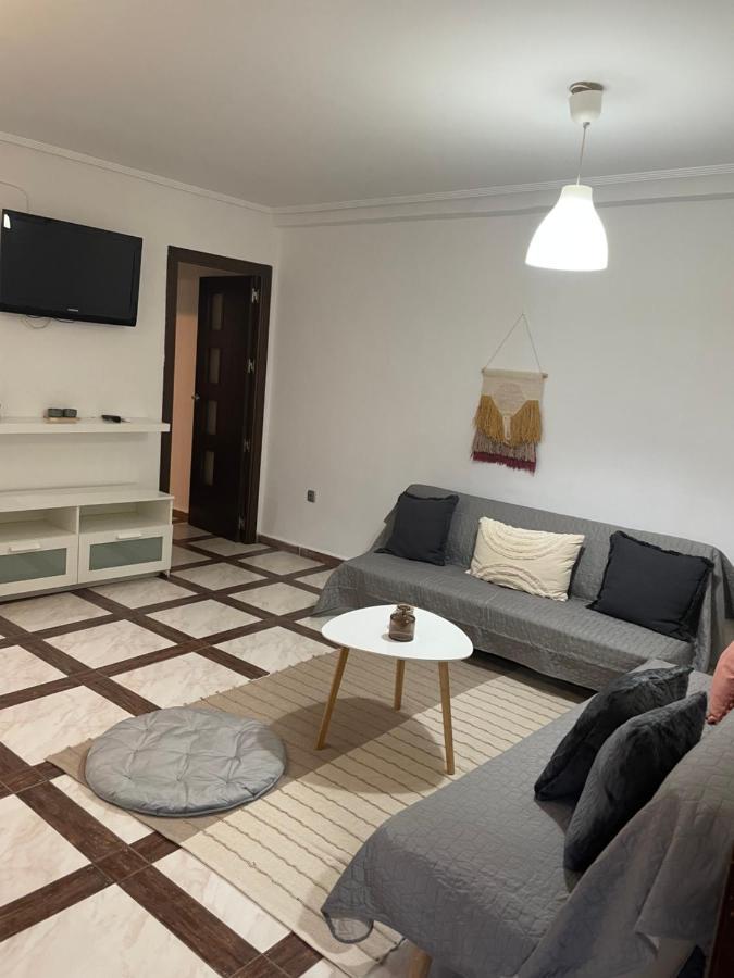 Apartamento De 2 Dormitorios Cerca Paseo Maritimo El Puerto de Mazarrón Extérieur photo