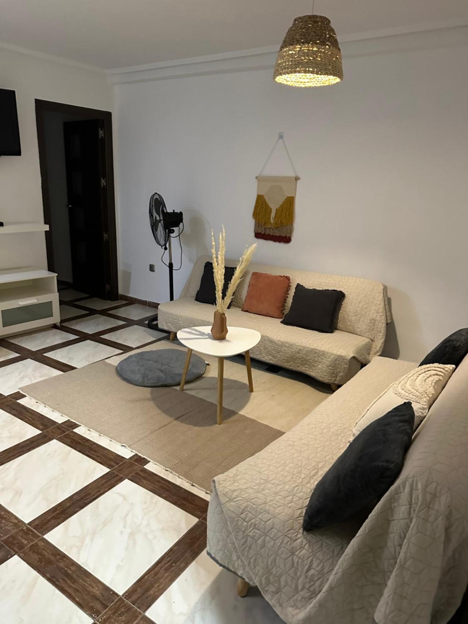 Apartamento De 2 Dormitorios Cerca Paseo Maritimo El Puerto de Mazarrón Extérieur photo